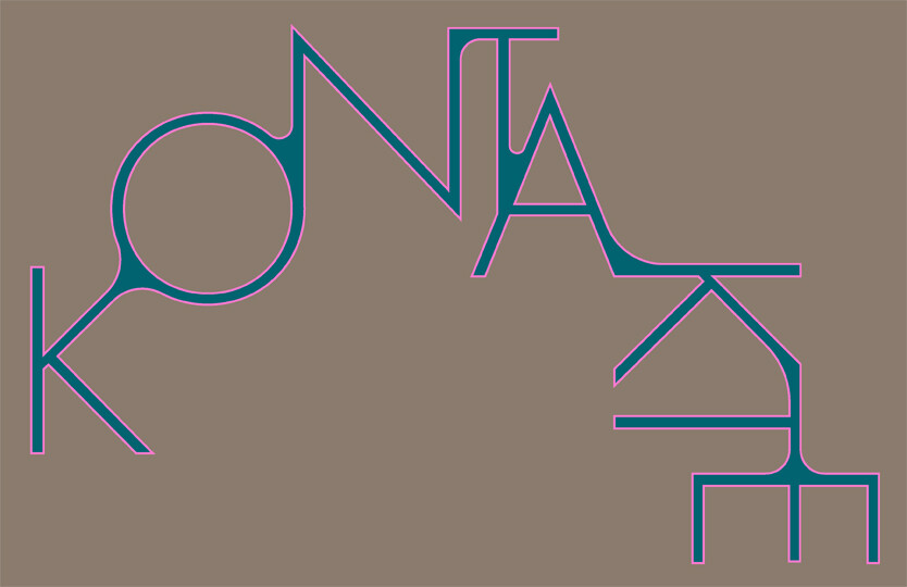 Kontakte ’25, Berlin (Germany), June 26  – 29, 2025 [Image: Mattis Bettels]