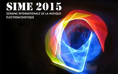 SIME 2015, Villeneuve d’Ascq (Nord, France), 22 – 24 avril 2015