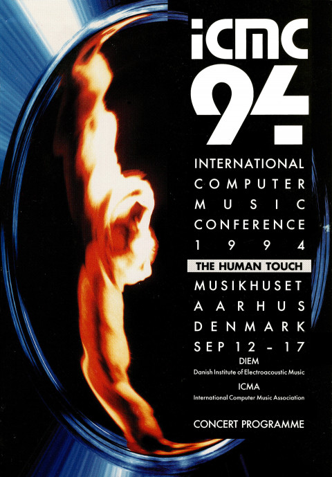 ICMC 1994, Århus (Danemark), 12 – 17 septembre 1994