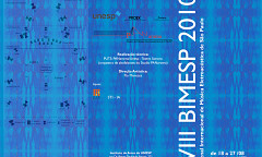 BIMESP 2010, São Paulo (Brésil), 18 – 27 août 2010