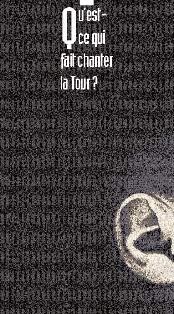Futura 93, Crest (Drôme, France), 8 – 9 octobre 1993