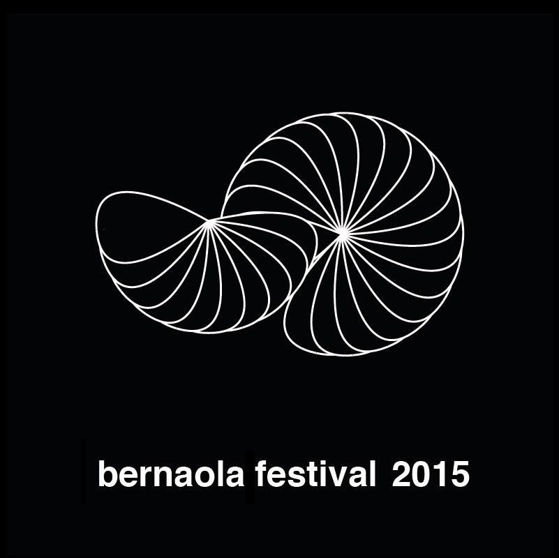 Bernaola Festival 2015, Vitoria-Gasteiz (Spain), October 28 – November 30, 2015
