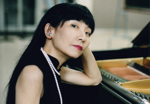 Satoko Inoue [Photo: Masaco Kondo]