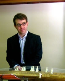 Daryl Jamieson
