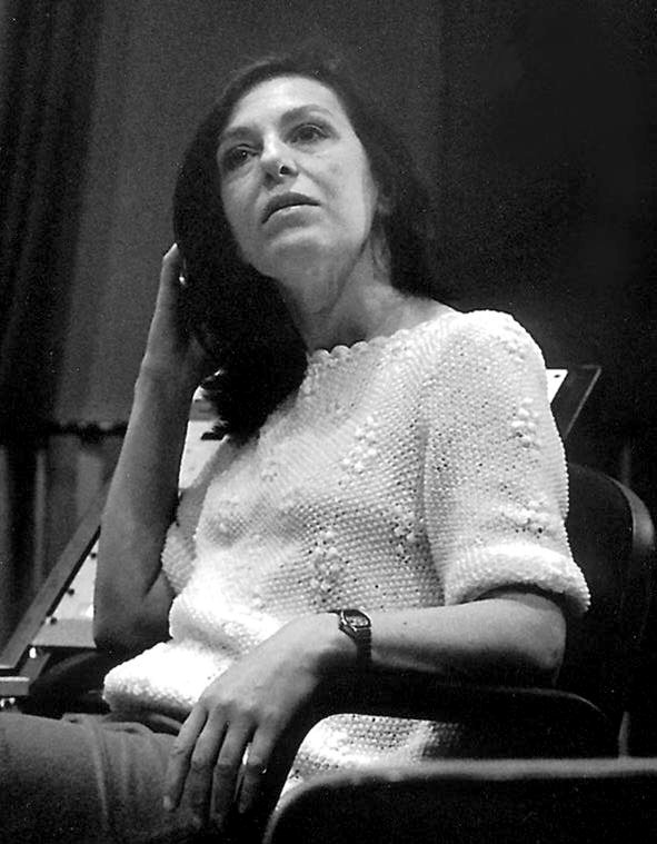 Elsa Justel