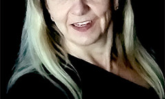 Kathy Kennedy [Photo: Céline Côté, Montréal (Québec), 2019]