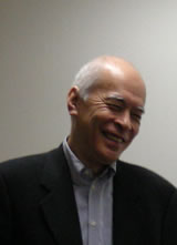 Jo Kondo [Photo: Nadia Francavilla, Cologne (Rhénanie-du-Nord-Westphalie, Allemagne), octobre 2006]