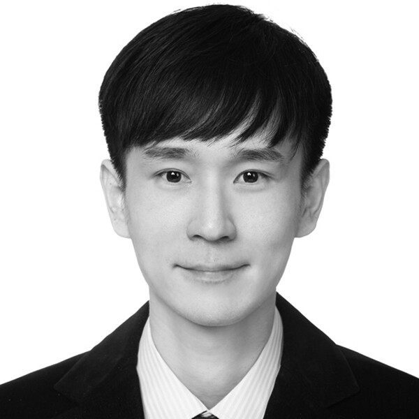 Hoyong Lee [Séoul (République de Corée), 2024]