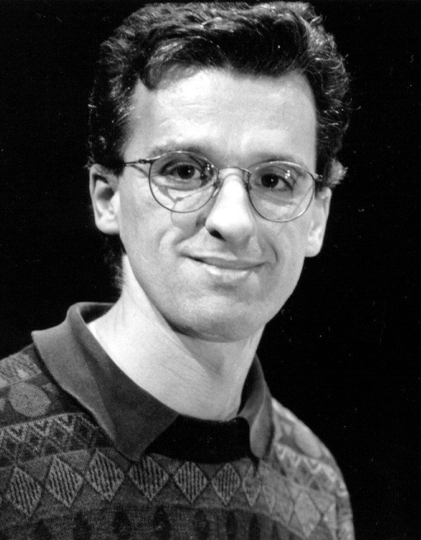 Robert Marcel Lepage