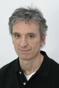 Robert Marcel Lepage