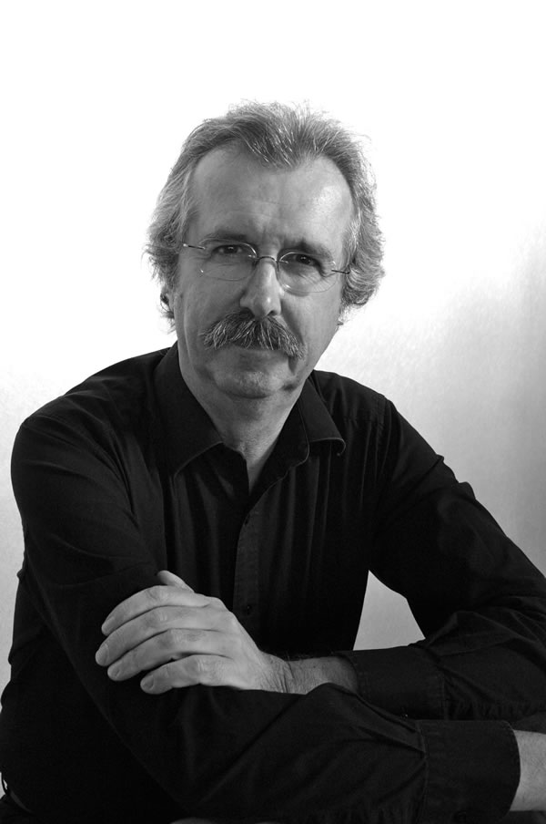 Robert Leroux