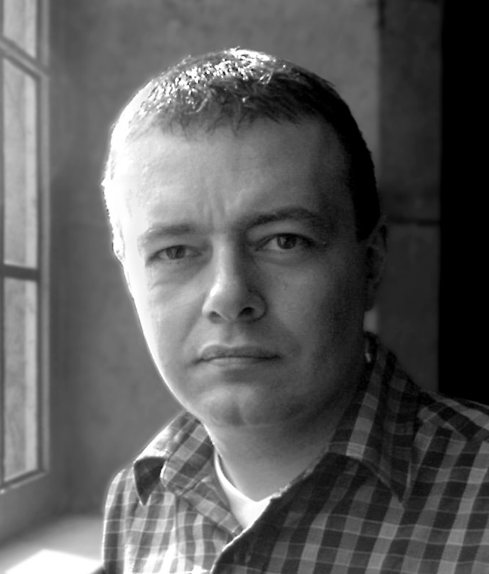 Andrew Lewis [2003]