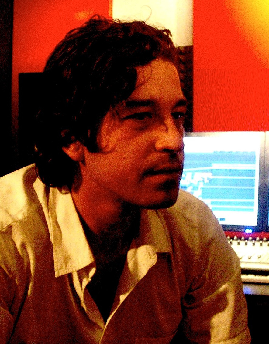 Apostolos Loufopoulos