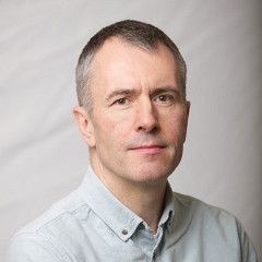 Alistair MacDonald