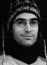 Mathieu Marcoux