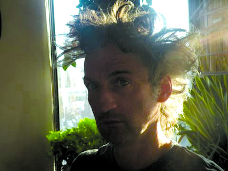 Frank Martel [2009]