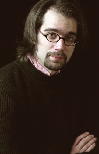 Maxime McKinley