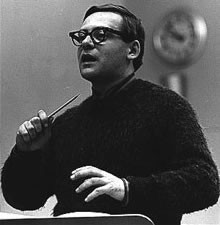 Pierre Mercure