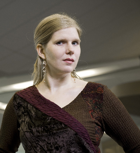 Catherine Meunier