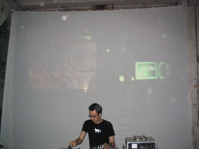 Christof Migone [Photo: Daniel Brozek]