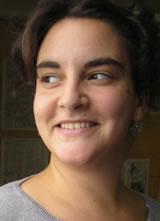 Cassandra Miller [2009]