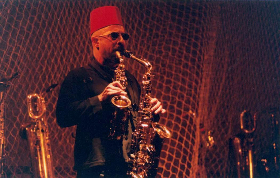 Damián Nisenson