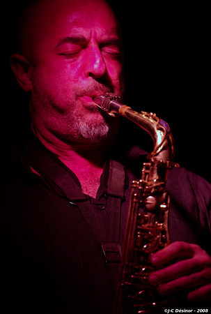 Damián Nisenson [September 2007]