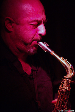 Damián Nisenson [September 2007]