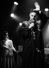 Damián Nisenson
