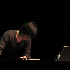 Junya Oikawa [Photograph: Hiroyuki Agetsuma]