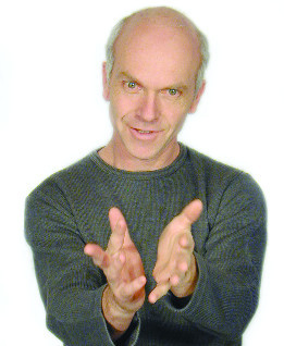 John Oswald [2003]
