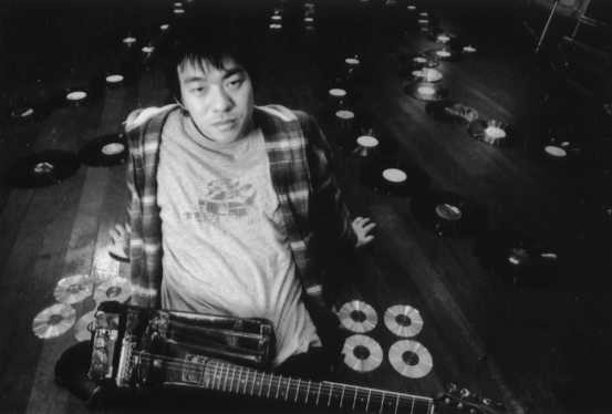 Otomo Yoshihide