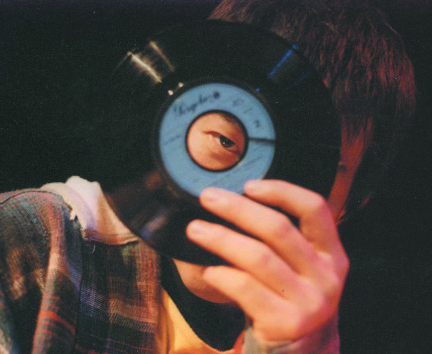 Otomo Yoshihide