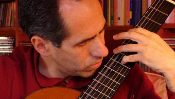 Arturo Parra [Photo: Catherine Ego, 2008]