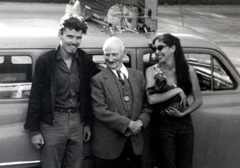 James Tenney [1963]