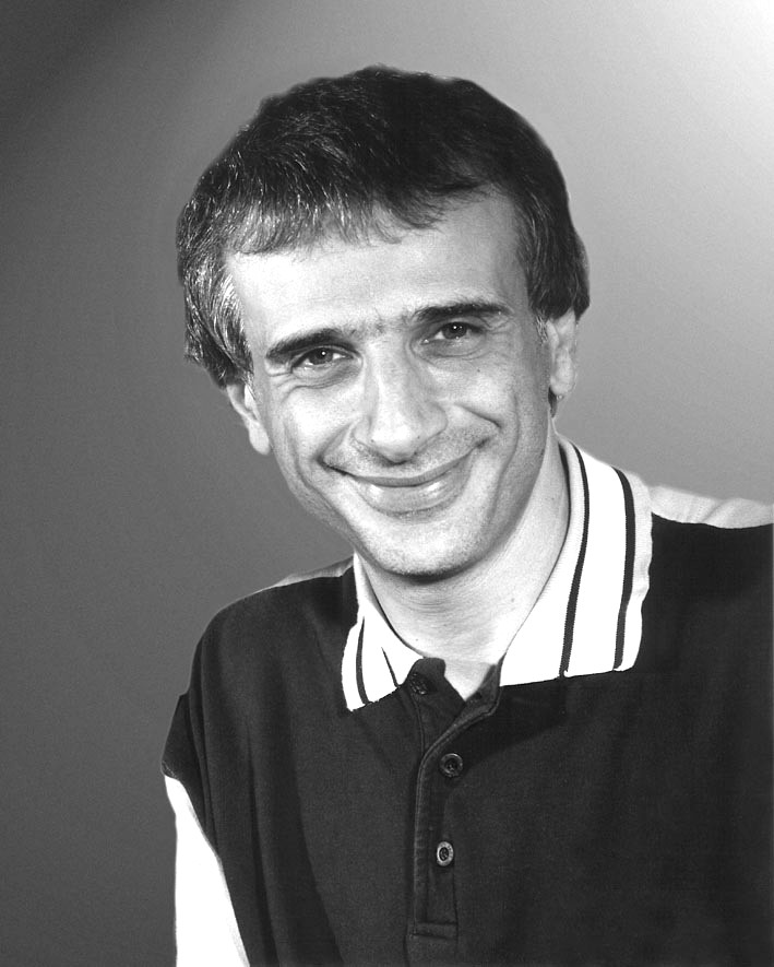 Jacques Piperni