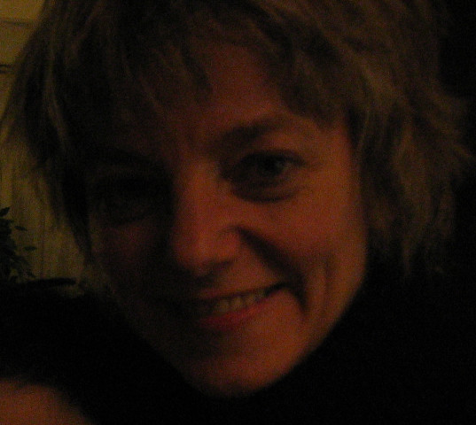 Brigitte Poulin [2007]