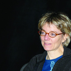 Brigitte Poulin