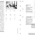 Montage des pages 3 et 4 du document promotionnel anglais de 4 pages [21,6 × 27,9 cm]