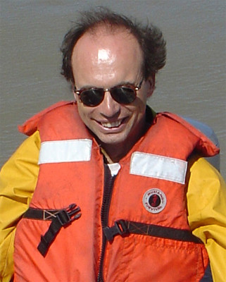 Jocelyn Robert