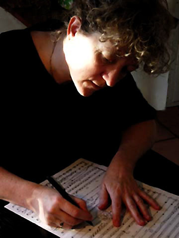 Danielle Palardy Roger [Photo: Céline Côté]