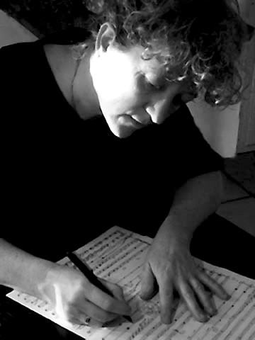 Danielle Palardy Roger [Photo: Céline Côté]