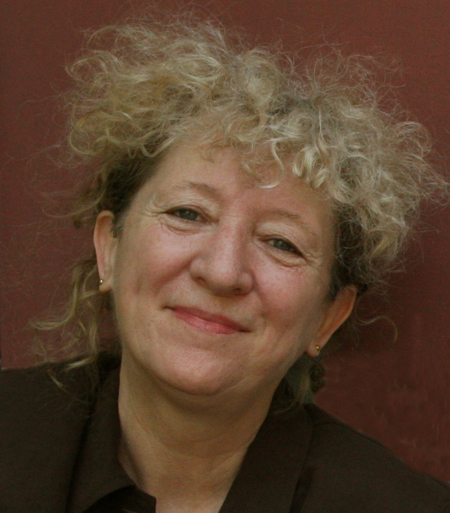 Danielle Palardy Roger [Photo: Céline Côté, 2006]