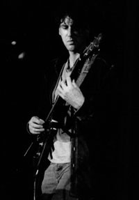 Ron Samworth