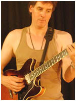 Ron Samworth