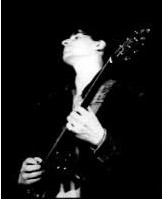 Ron Samworth