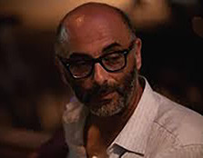 Sam Shalabi