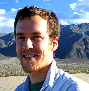 Quentin SirJacq