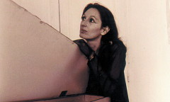 Vivienne Spiteri [Photo: Hélène Vitali]