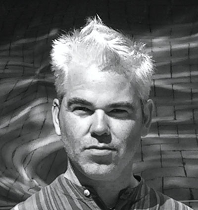 Paul Steenhuisen